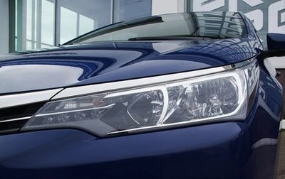 Toyota Corolla, 2016 год, 1 300 000 рублей, 1 фотография