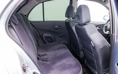 Nissan Micra III, 2004 год, 350 000 рублей, 1 фотография