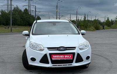 Ford Focus III, 2011 год, 640 000 рублей, 1 фотография