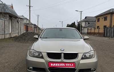 BMW 3 серия, 2007 год, 900 000 рублей, 1 фотография