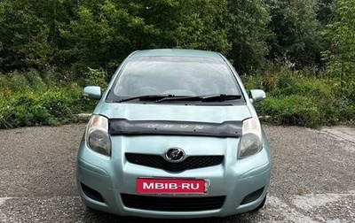 Toyota Vitz, 2008 год, 340 000 рублей, 1 фотография