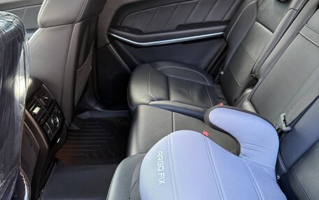 Mercedes-Benz GL-Класс, 2014 год, 4 050 000 рублей, 15 фотография