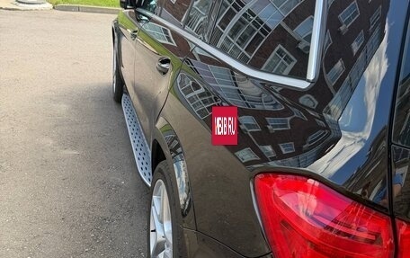 Mercedes-Benz GL-Класс, 2014 год, 4 050 000 рублей, 7 фотография