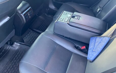 Toyota Camry, 2015 год, 2 680 000 рублей, 9 фотография