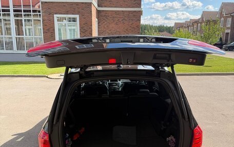 Mercedes-Benz GL-Класс, 2014 год, 4 050 000 рублей, 20 фотография