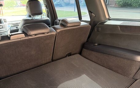Mercedes-Benz GL-Класс, 2014 год, 4 050 000 рублей, 18 фотография