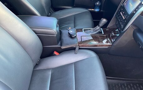 Toyota Camry, 2015 год, 2 680 000 рублей, 12 фотография