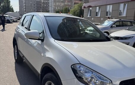 Nissan Qashqai, 2013 год, 1 200 000 рублей, 2 фотография