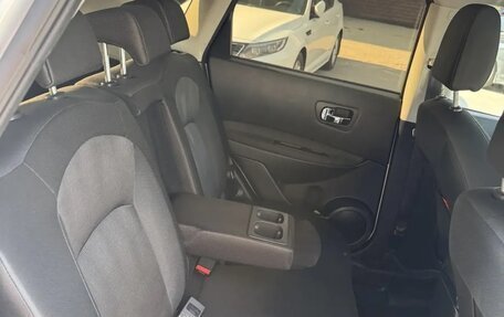 Nissan Qashqai, 2013 год, 1 200 000 рублей, 8 фотография