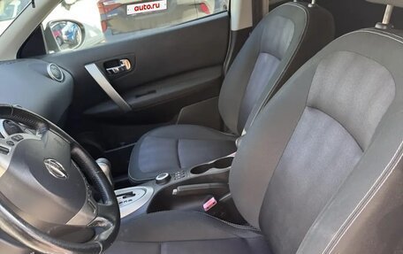 Nissan Qashqai, 2013 год, 1 200 000 рублей, 7 фотография