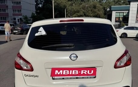 Nissan Qashqai, 2013 год, 1 200 000 рублей, 6 фотография