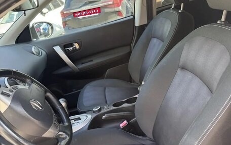 Nissan Qashqai, 2013 год, 1 200 000 рублей, 3 фотография