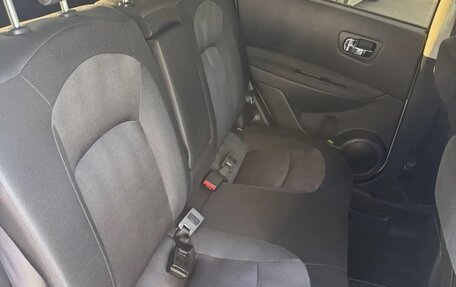Nissan Qashqai, 2013 год, 1 200 000 рублей, 9 фотография