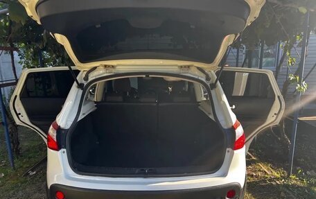 Nissan Qashqai, 2013 год, 1 200 000 рублей, 13 фотография