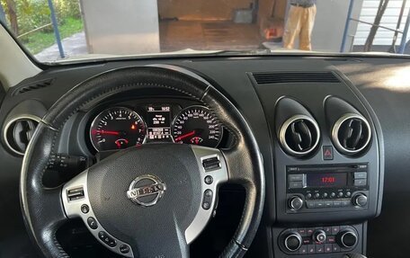 Nissan Qashqai, 2013 год, 1 200 000 рублей, 11 фотография