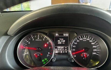 Nissan Qashqai, 2013 год, 1 200 000 рублей, 10 фотография