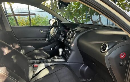 Nissan Qashqai, 2013 год, 1 200 000 рублей, 12 фотография