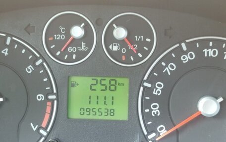 Ford Fusion I, 2006 год, 550 000 рублей, 3 фотография