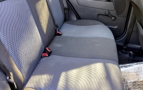 Ford Fusion I, 2006 год, 550 000 рублей, 2 фотография