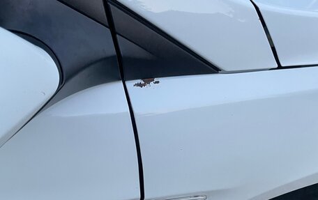 Hyundai Solaris II рестайлинг, 2016 год, 800 000 рублей, 12 фотография