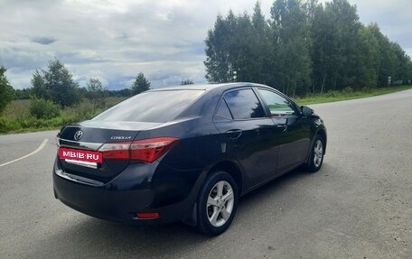 Toyota Corolla, 2014 год, 1 150 000 рублей, 2 фотография