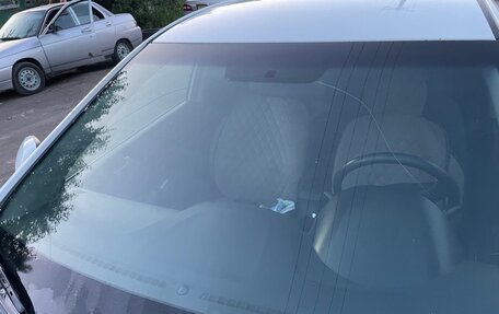 Hyundai Solaris II рестайлинг, 2016 год, 800 000 рублей, 18 фотография
