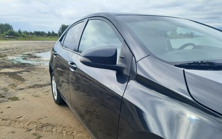 Toyota Corolla, 2014 год, 1 150 000 рублей, 9 фотография
