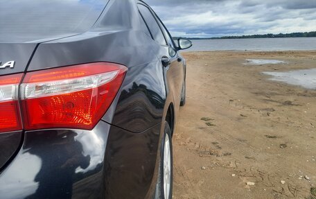 Toyota Corolla, 2014 год, 1 150 000 рублей, 6 фотография
