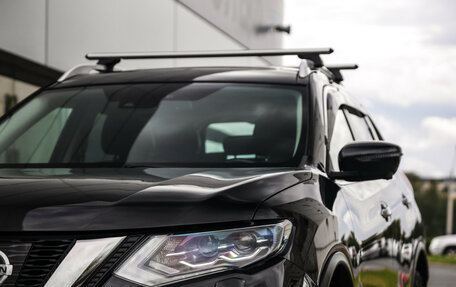 Nissan X-Trail, 2021 год, 2 399 000 рублей, 2 фотография