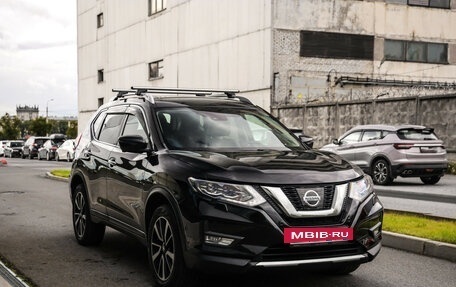 Nissan X-Trail, 2021 год, 2 399 000 рублей, 5 фотография