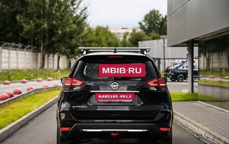 Nissan X-Trail, 2021 год, 2 399 000 рублей, 7 фотография