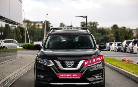 Nissan X-Trail, 2021 год, 2 399 000 рублей, 4 фотография