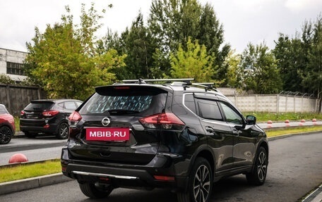 Nissan X-Trail, 2021 год, 2 399 000 рублей, 6 фотография