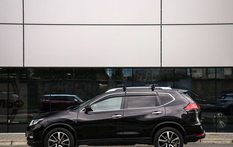 Nissan X-Trail, 2021 год, 2 399 000 рублей, 9 фотография