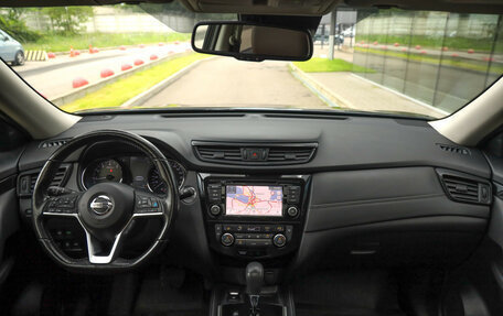 Nissan X-Trail, 2021 год, 2 399 000 рублей, 11 фотография