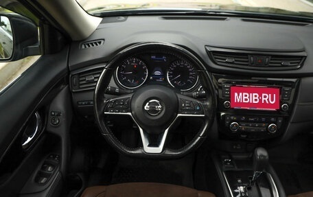 Nissan X-Trail, 2021 год, 2 399 000 рублей, 12 фотография