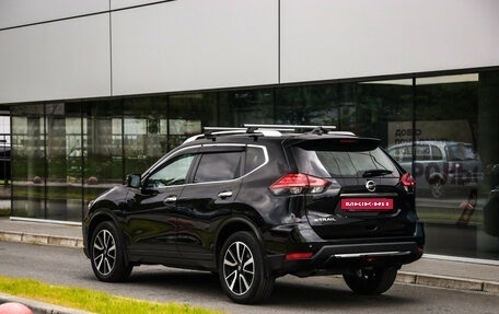 Nissan X-Trail, 2021 год, 2 399 000 рублей, 8 фотография