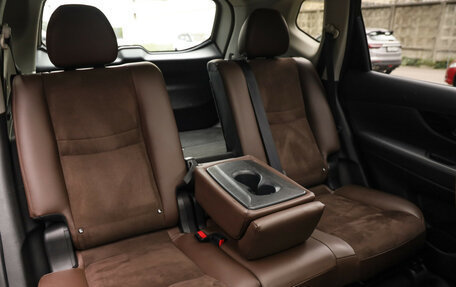 Nissan X-Trail, 2021 год, 2 399 000 рублей, 29 фотография