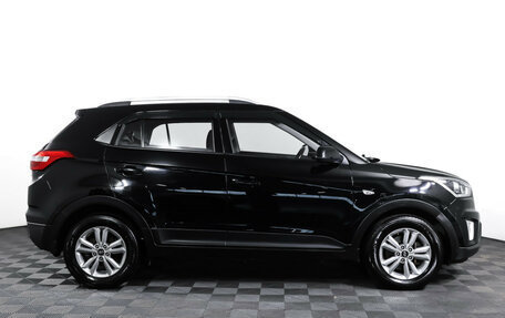 Hyundai Creta I рестайлинг, 2019 год, 1 750 000 рублей, 4 фотография