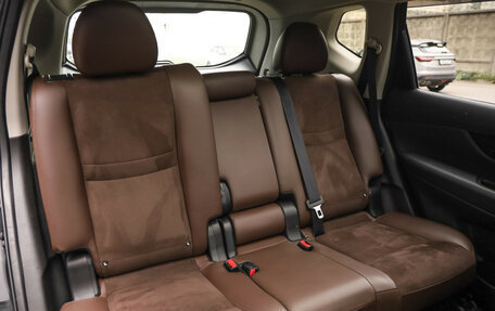 Nissan X-Trail, 2021 год, 2 399 000 рублей, 28 фотография