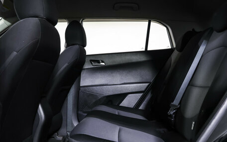 Hyundai Creta I рестайлинг, 2019 год, 1 750 000 рублей, 11 фотография
