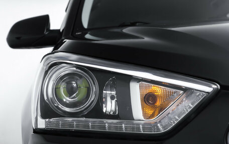 Hyundai Creta I рестайлинг, 2019 год, 1 750 000 рублей, 20 фотография