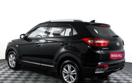 Hyundai Creta I рестайлинг, 2019 год, 1 750 000 рублей, 7 фотография