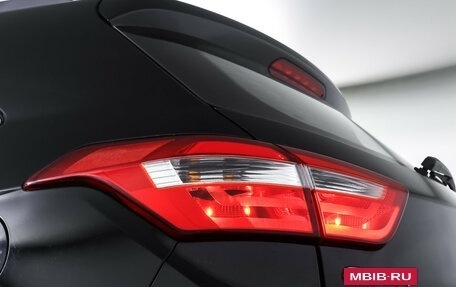 Hyundai Creta I рестайлинг, 2019 год, 1 750 000 рублей, 19 фотография