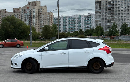 Ford Focus III, 2011 год, 640 000 рублей, 4 фотография