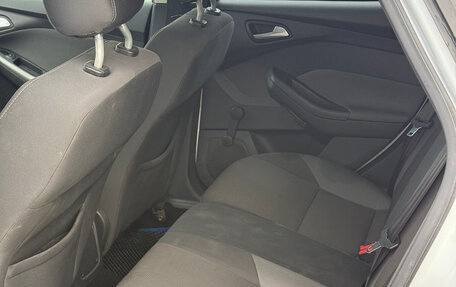 Ford Focus III, 2011 год, 640 000 рублей, 9 фотография