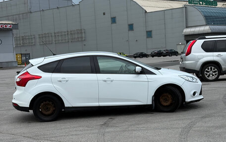 Ford Focus III, 2011 год, 640 000 рублей, 3 фотография