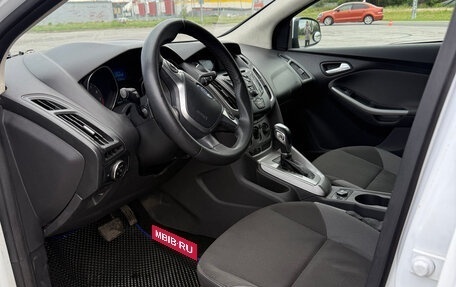 Ford Focus III, 2011 год, 640 000 рублей, 10 фотография
