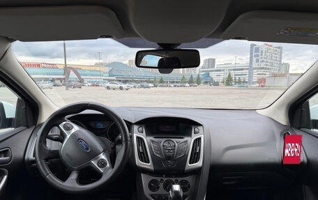 Ford Focus III, 2011 год, 640 000 рублей, 8 фотография