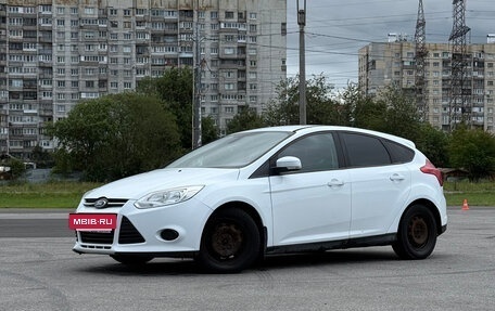 Ford Focus III, 2011 год, 640 000 рублей, 5 фотография